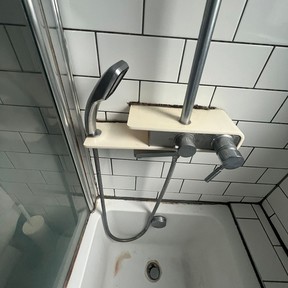 University Accommodation Cleaning Llanfyllin